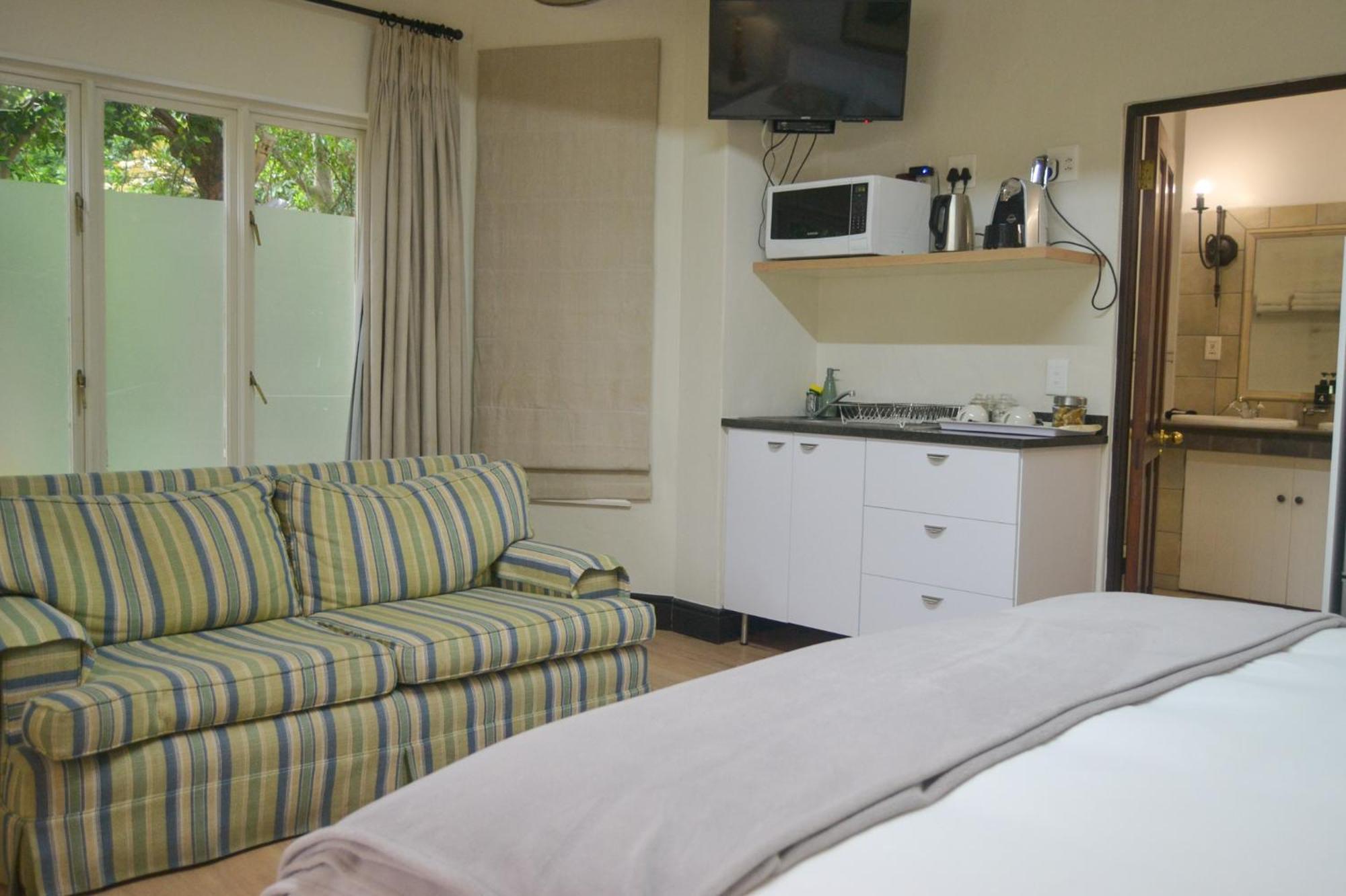 4 Piet Retief Hotel Stellenbosch Exterior photo