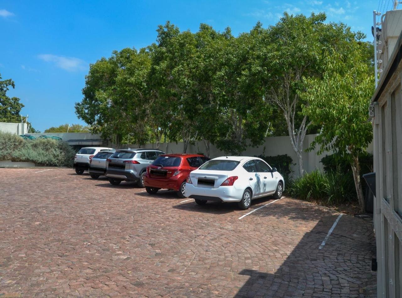 4 Piet Retief Hotel Stellenbosch Exterior photo