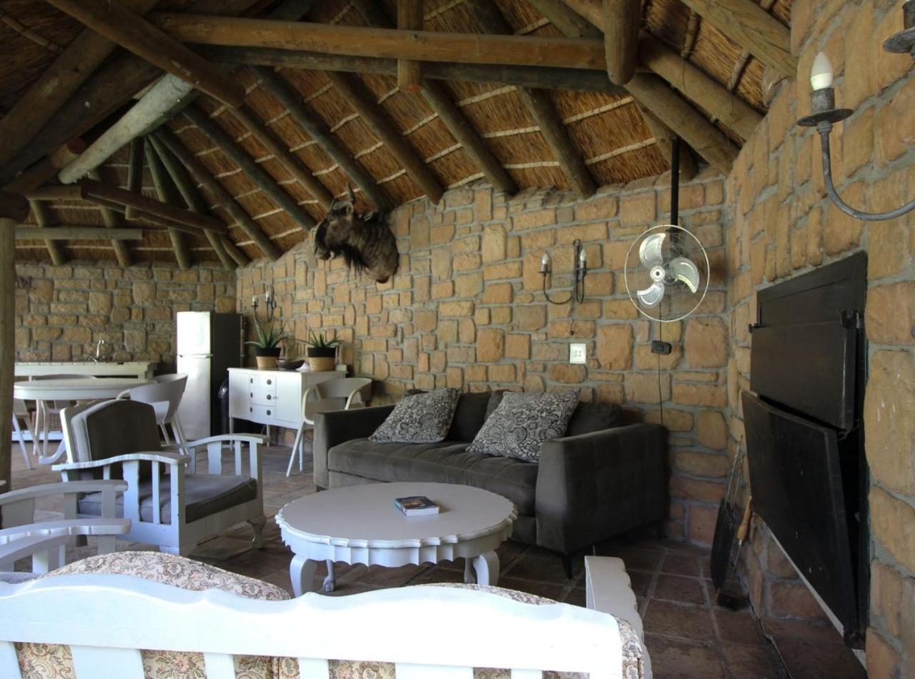 4 Piet Retief Hotel Stellenbosch Exterior photo